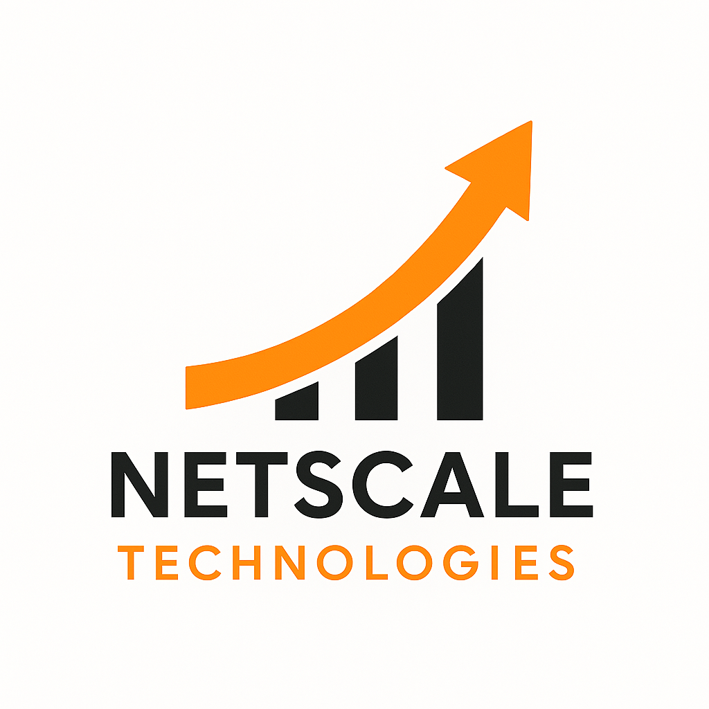 NetScale Logo