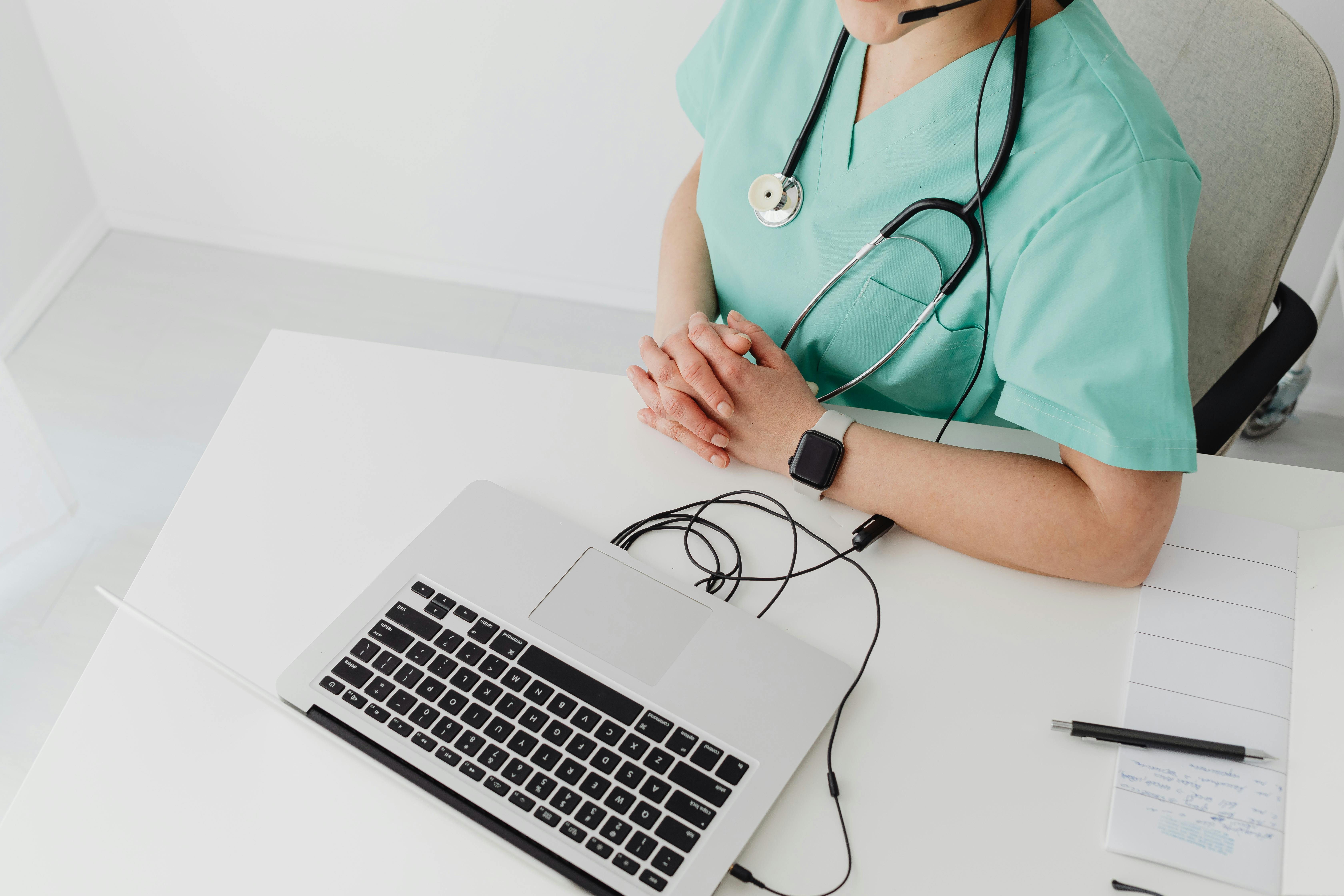 Advanced Healthcare Technology Interface