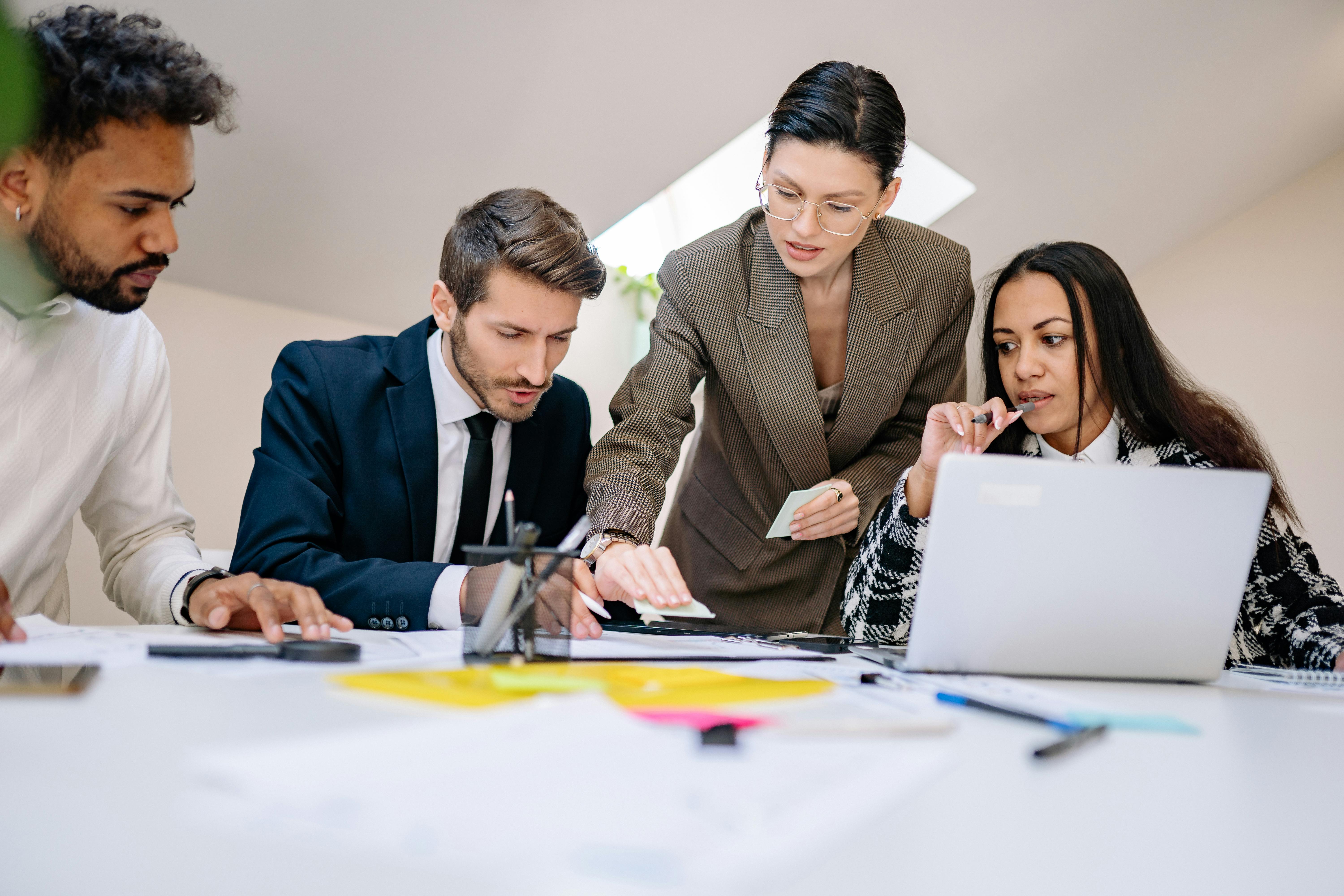 IoT Concepts - Team Collaboration